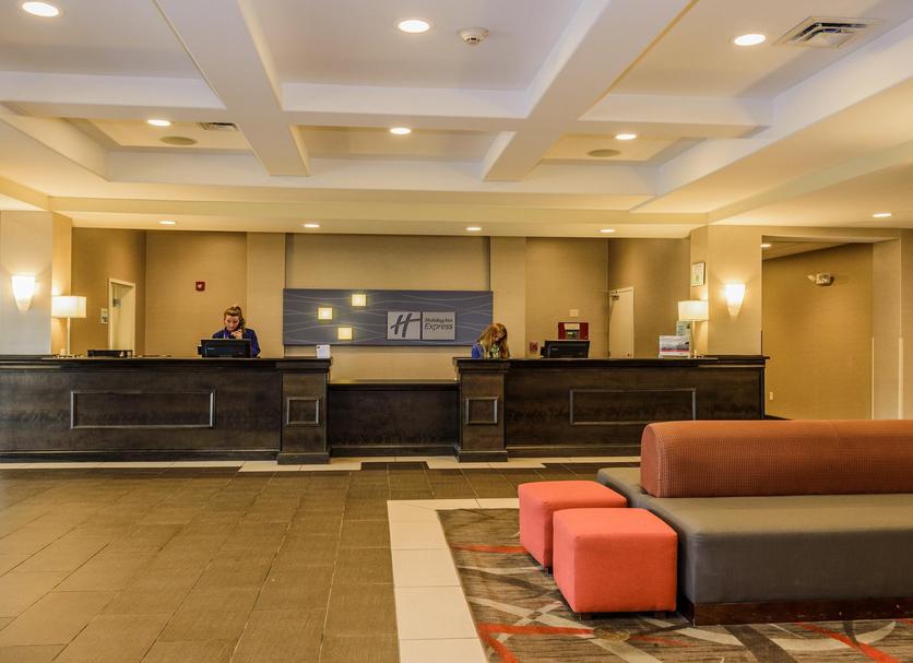 Recepció Foto