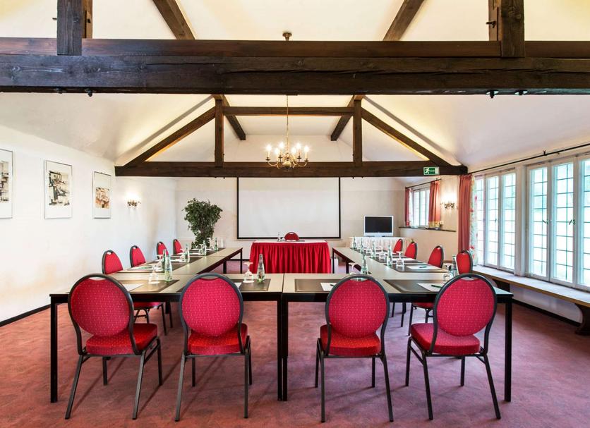 Sala de conferències Foto
