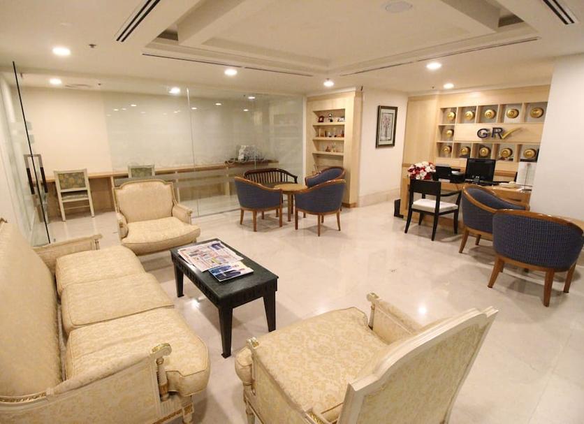 Sala d'estar Foto