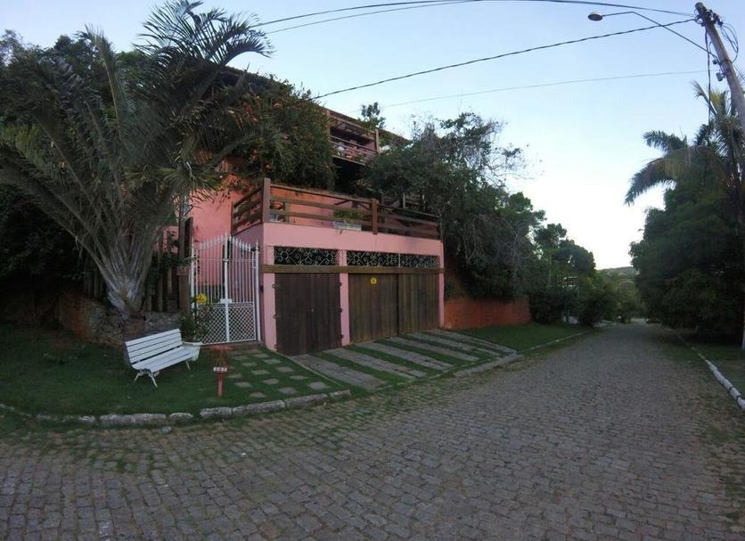 Vista exterior Foto