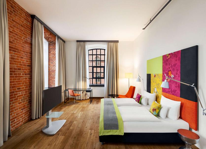 Habitació Foto