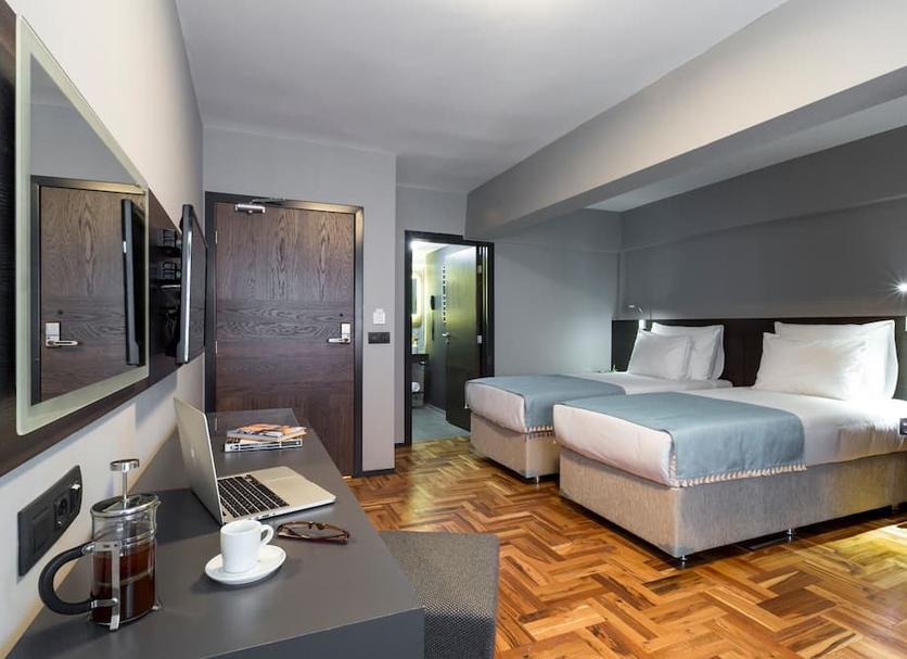 Habitació Foto