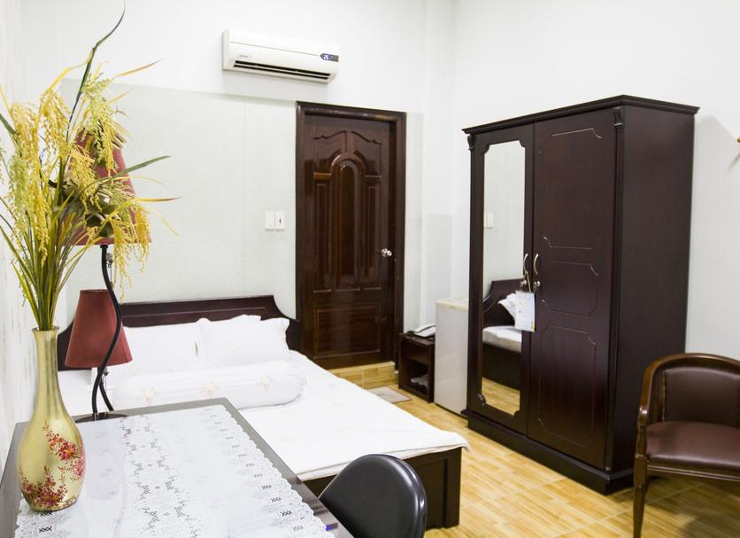 Habitació Foto