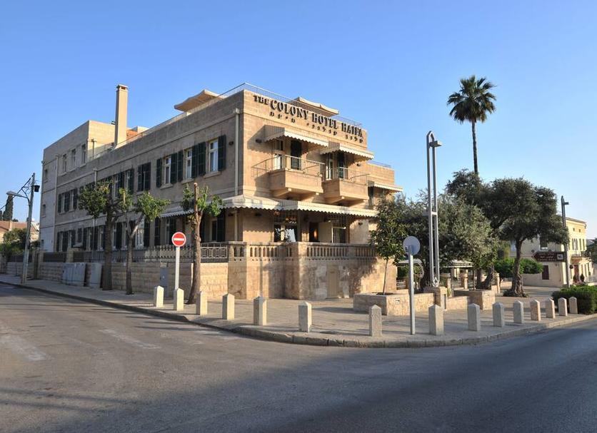 Edifici Foto