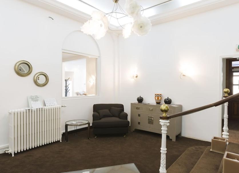 Sala Foto