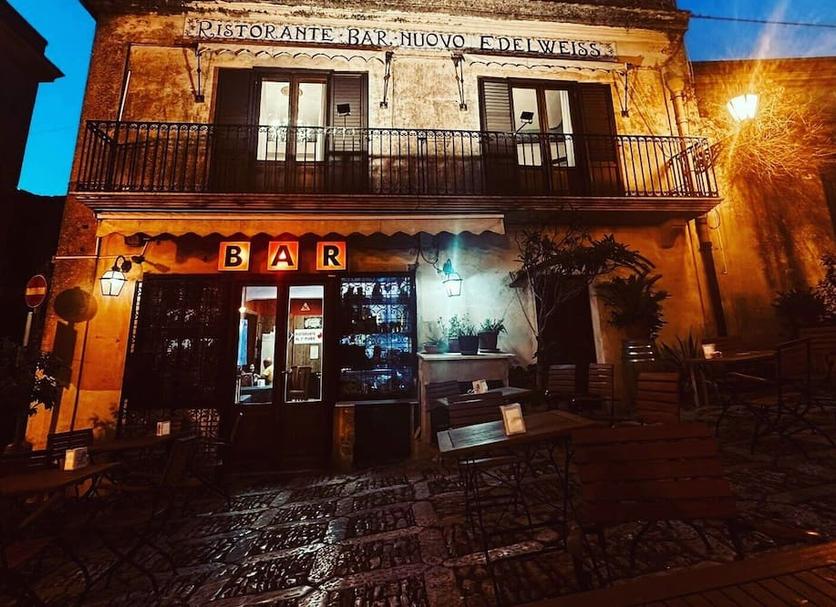 Edifici Foto
