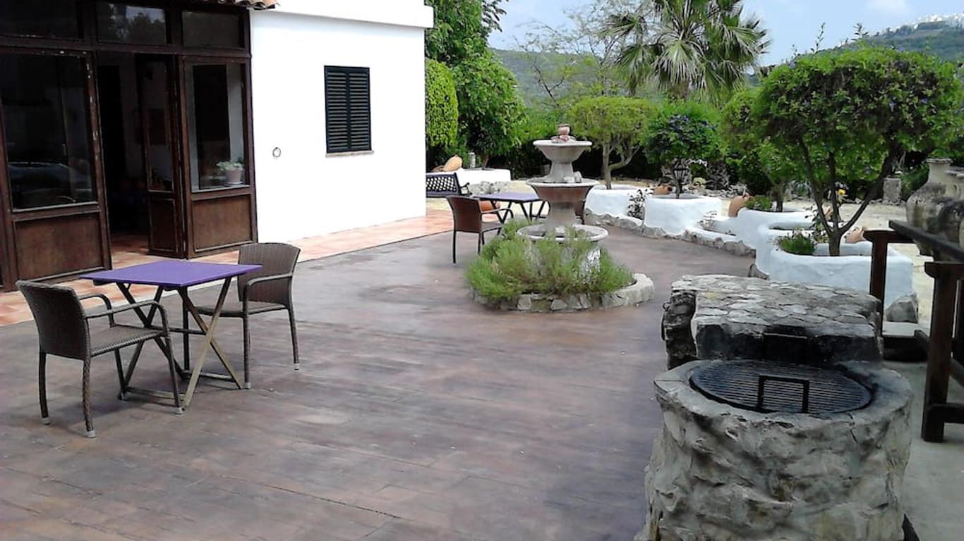 Casa Rural El Cubillo