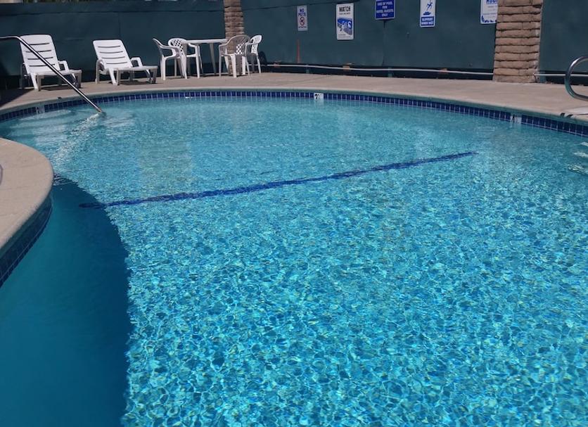 Pool Foto