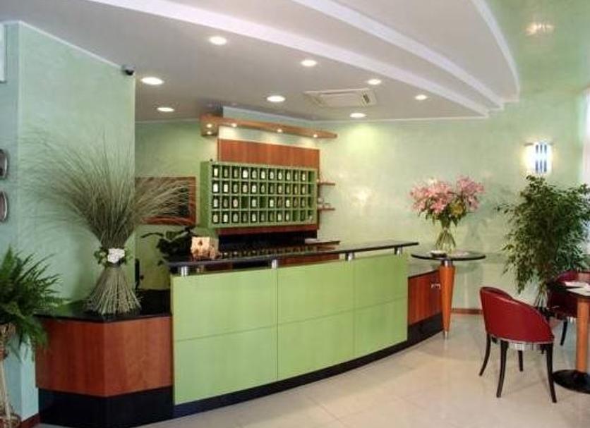 Recepció Foto