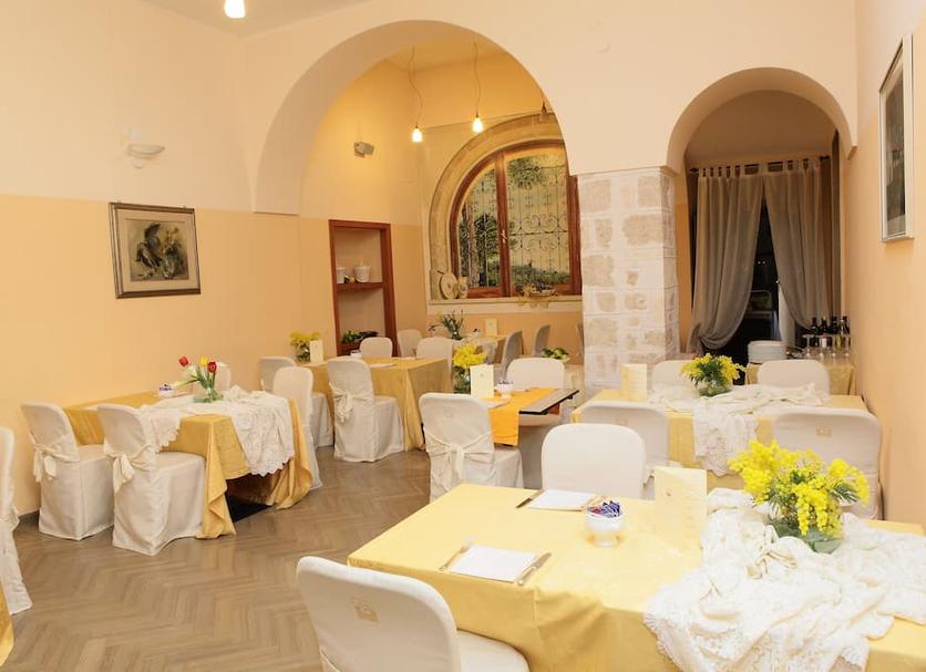 Sala de banquets Foto