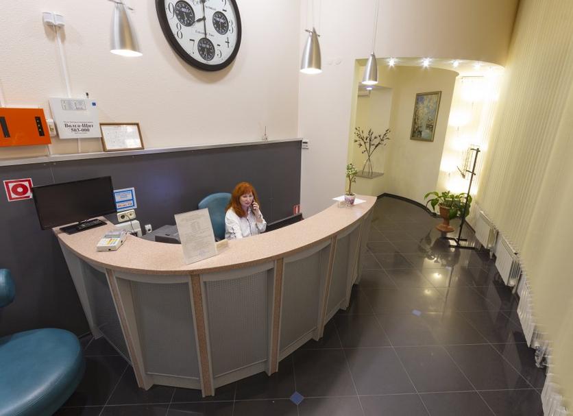 Recepció Foto