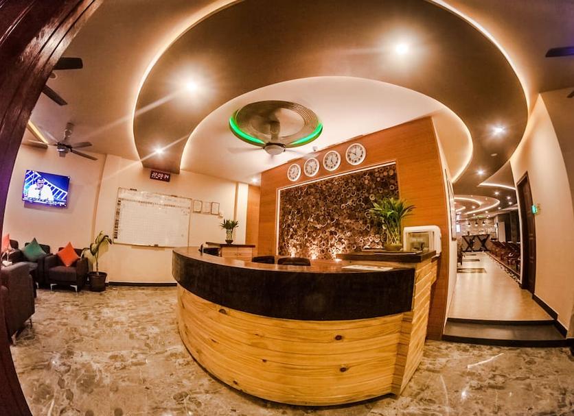 Recepció Foto