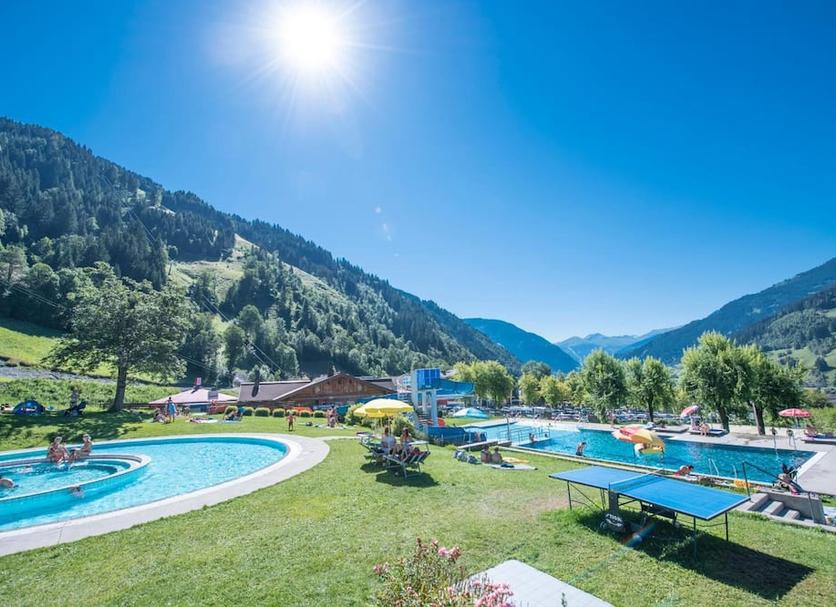 Pool Foto