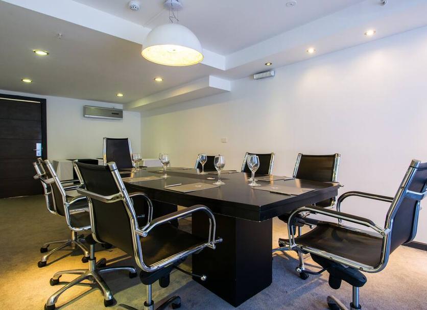 Sala de conferències Foto