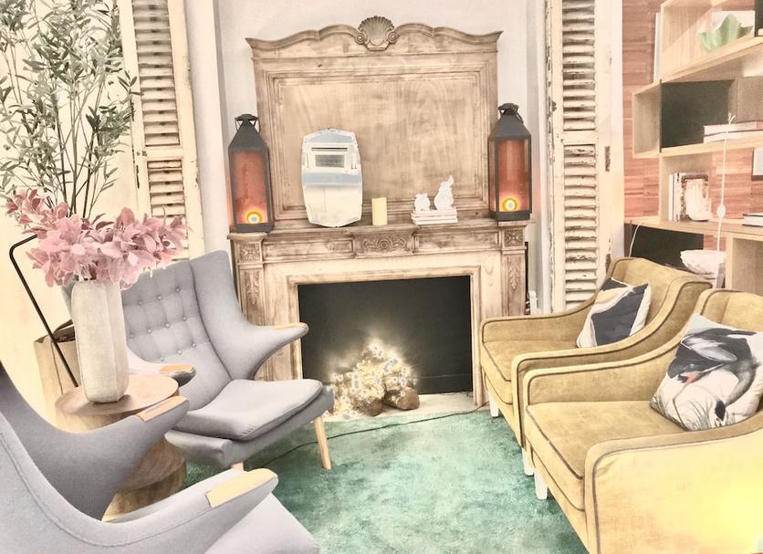 Sala Foto