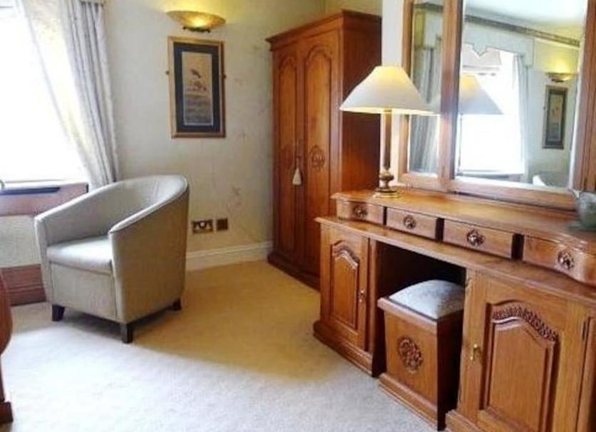 Serveis de l’habitació Foto