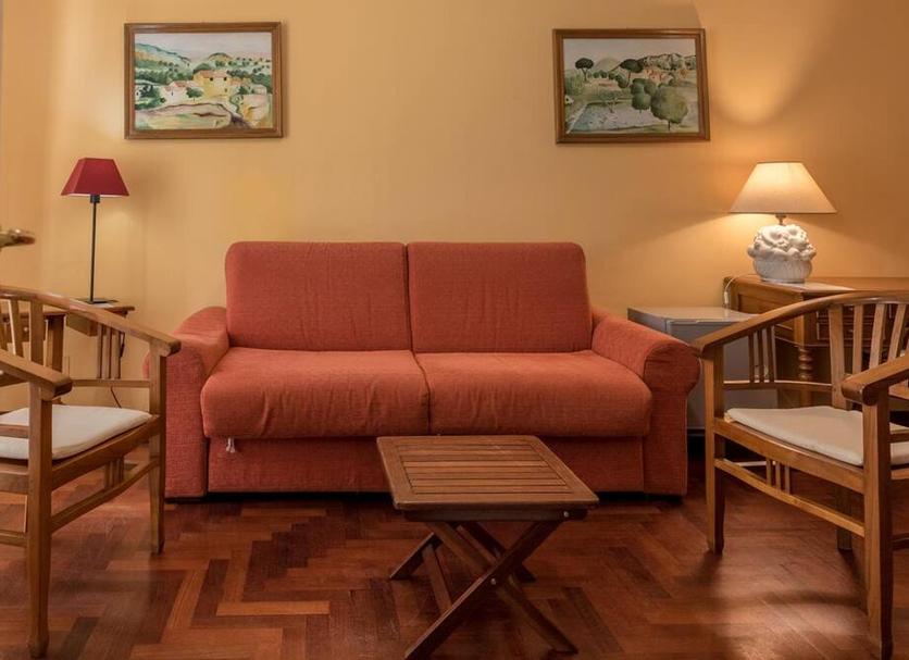 Sala Foto