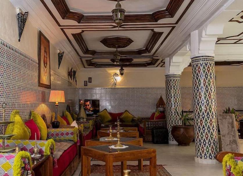 Sala d'estar Foto