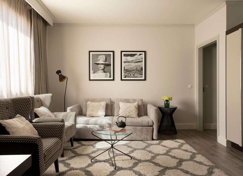 Sala Foto
