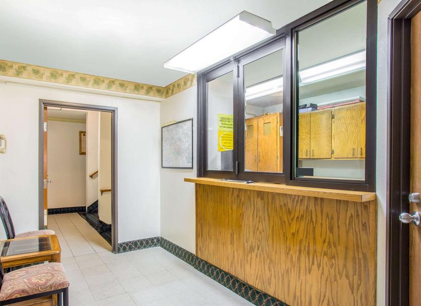 Serveis de l’habitació Foto