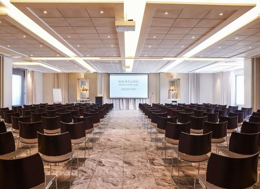Sala de conferències Foto