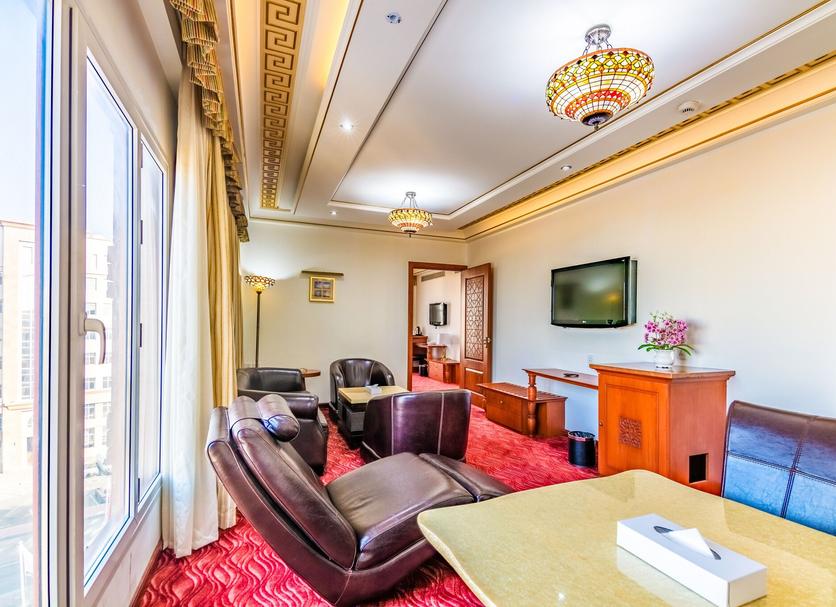 Sala Foto