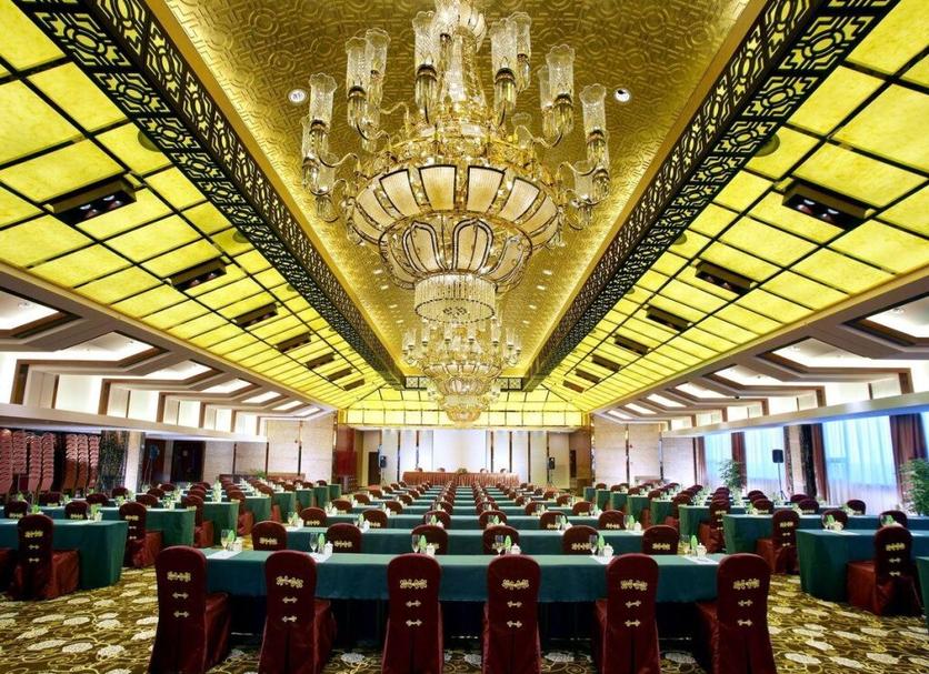 Sala de conferències Foto