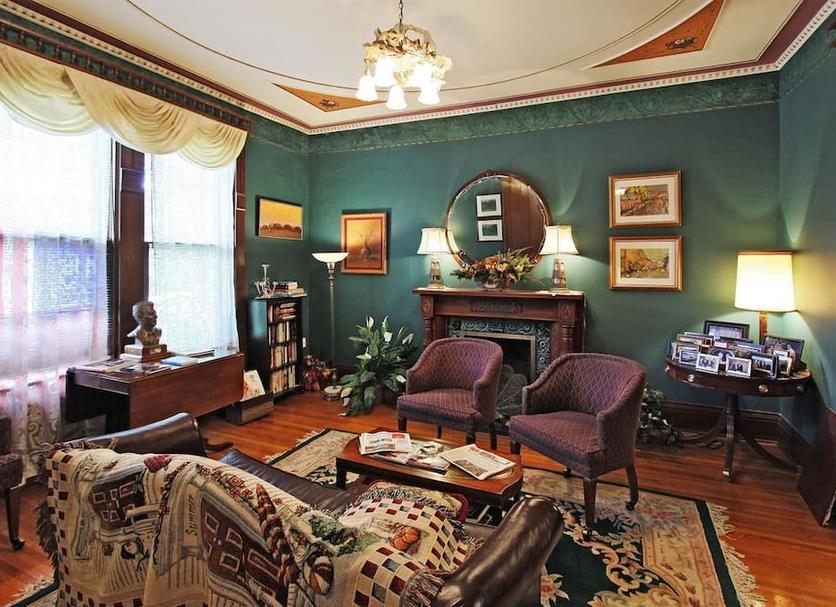 Sala Foto