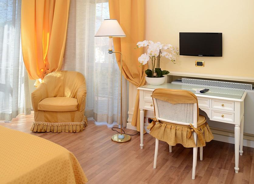 Serveis de l’habitació Foto