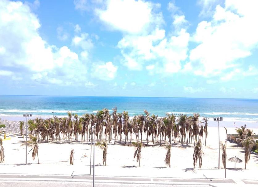 Platja Foto