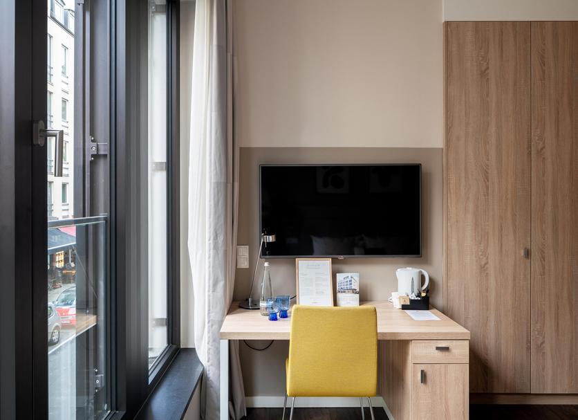 Serveis de l’habitació Foto