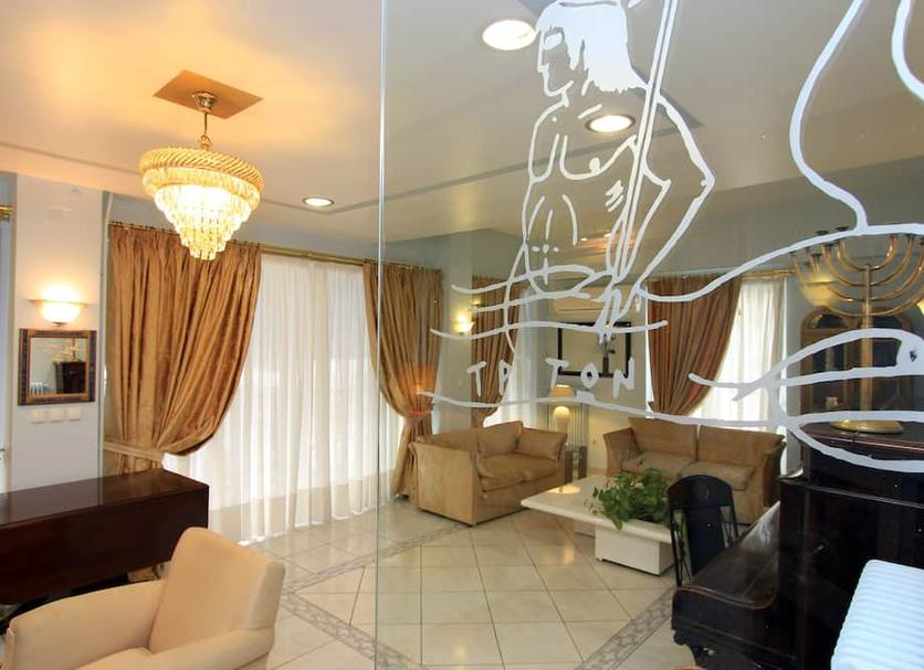 Sala Foto