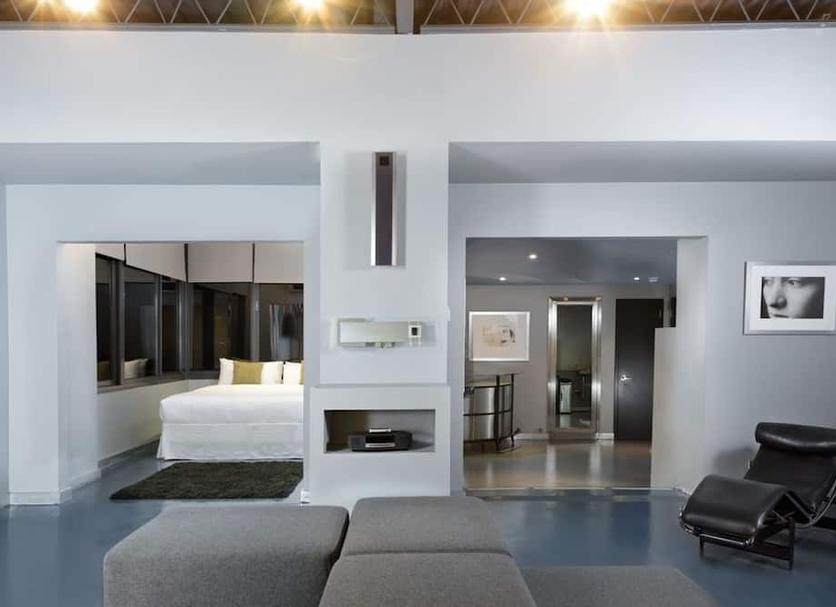 Sala Foto