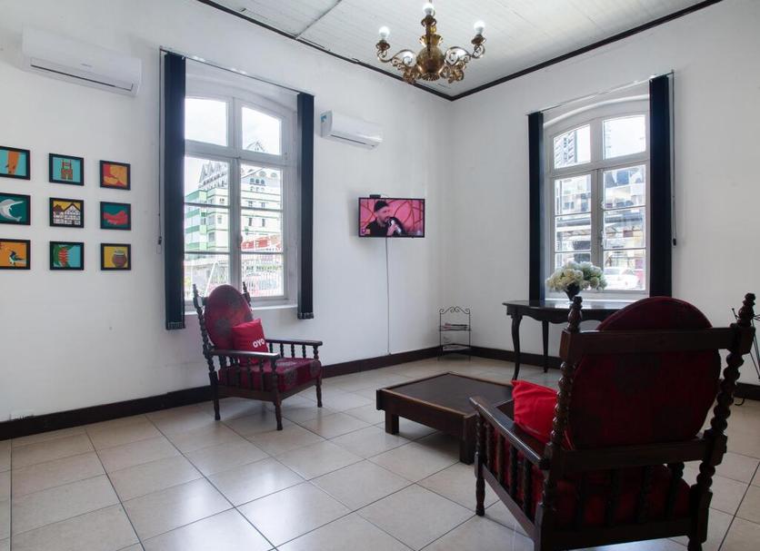 Sala Foto