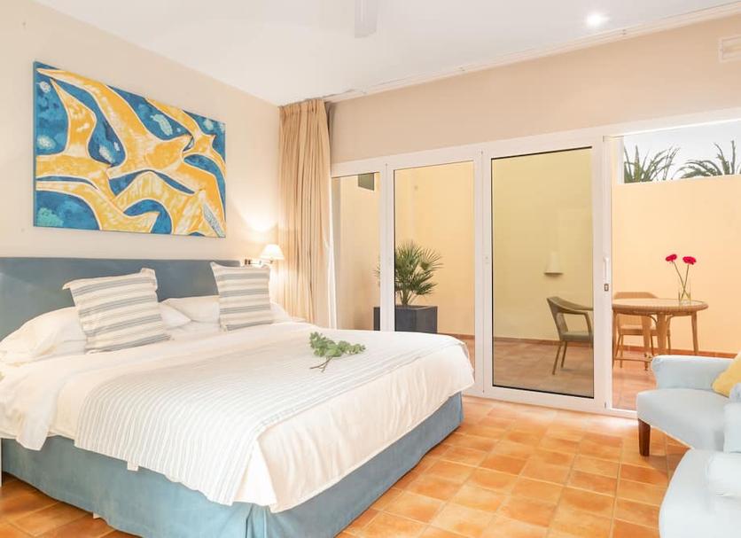 Habitació Foto