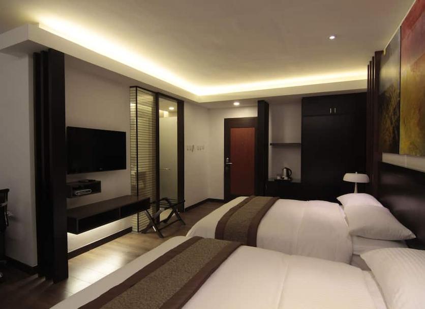 Habitació Foto