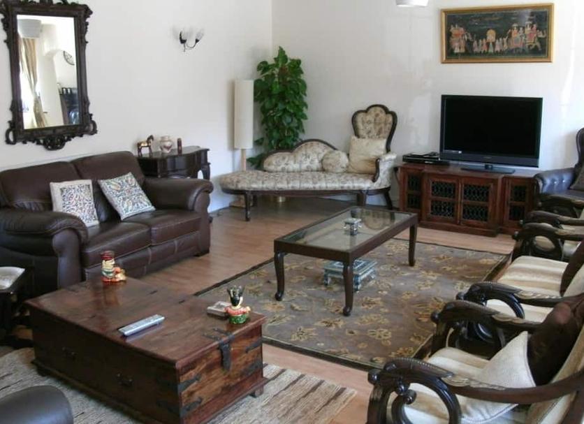 Sala Foto