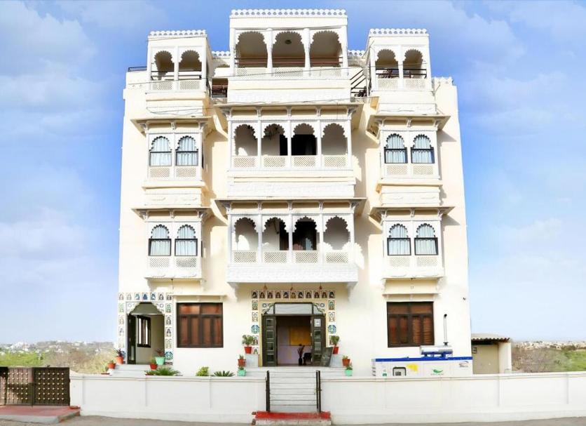 Edifici Foto
