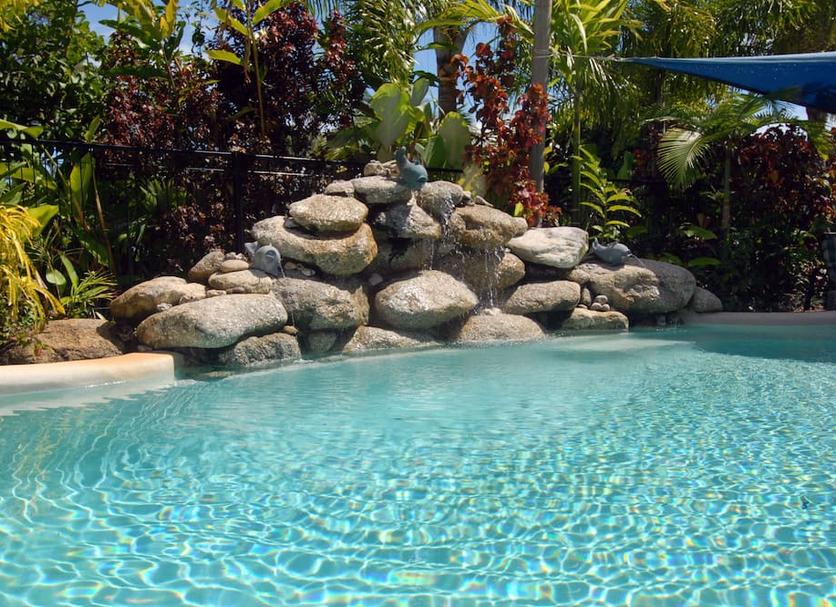 Pool Foto