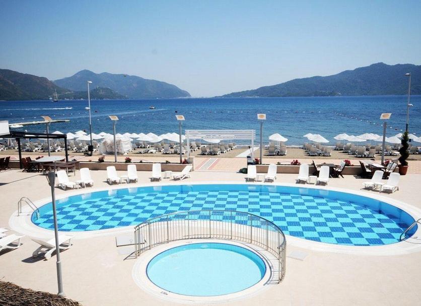 Pool Foto
