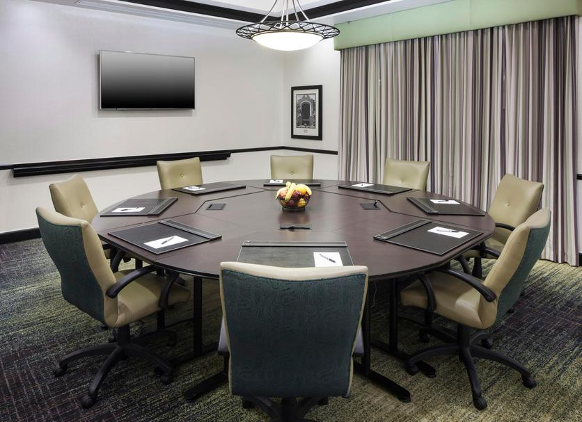 Sala de conferències Foto