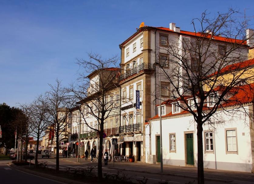 Edifici Foto