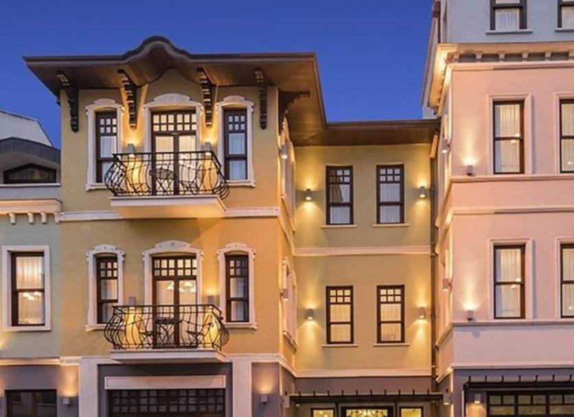 Edifici Foto