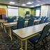 Sala de conferències