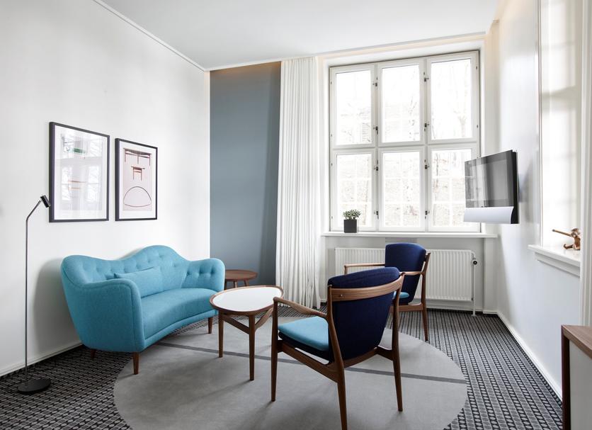 Sala Foto