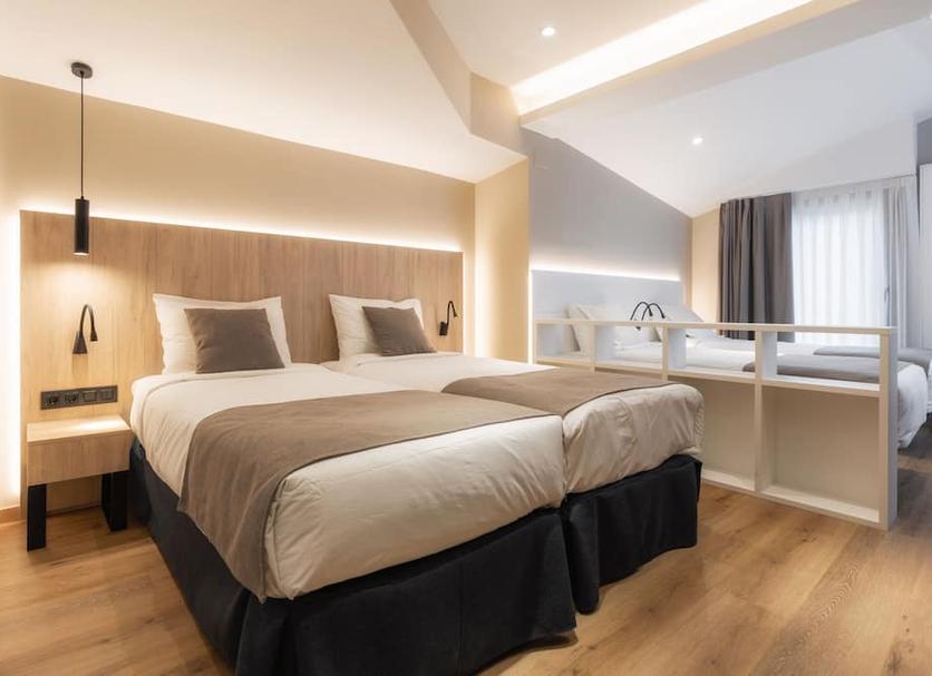 Habitació Foto