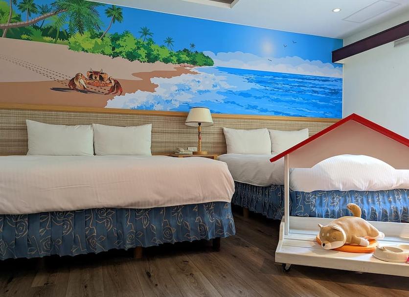 Habitació Foto