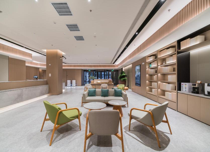 Sala d'estar Foto