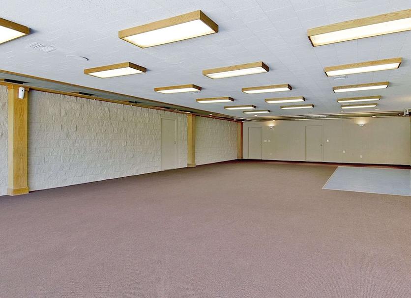Sala de conferències Foto