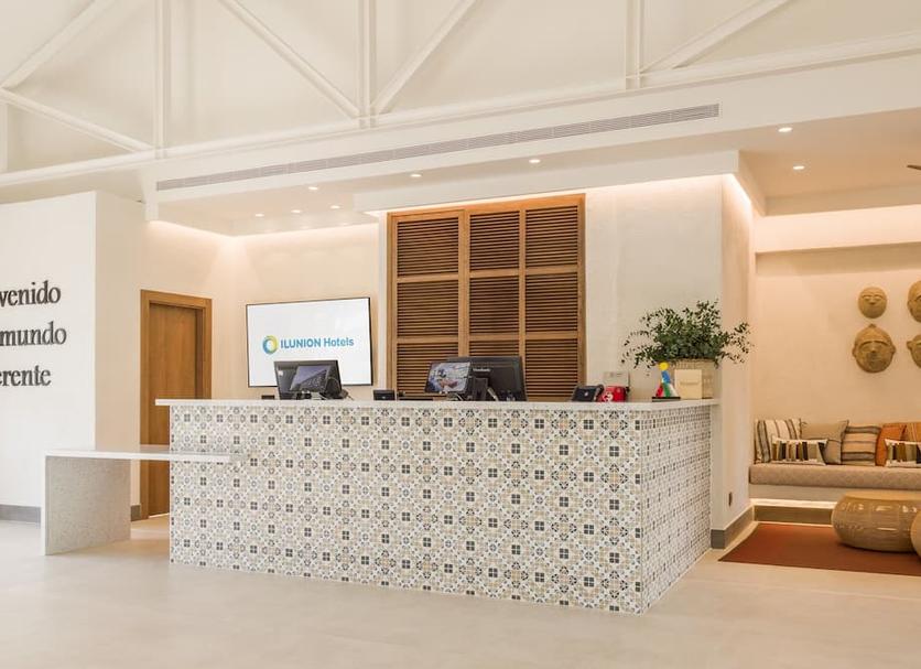 Recepció Foto